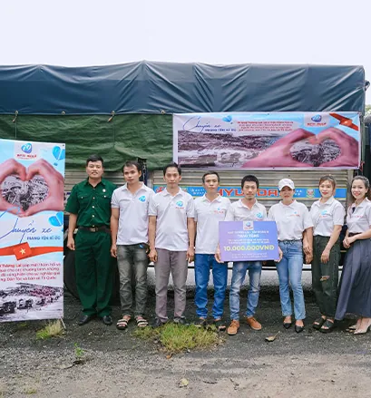 Cam kết hài lòng khách hàng của Lap Top 88